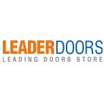Leader Doors Discount Code
